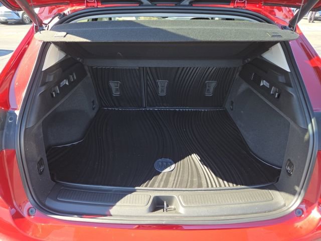 New 2025 Buick Envision Sport Touring image 25