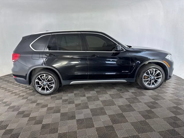Used 2017 BMW X5 xDrive35i AWD/4WD image 5