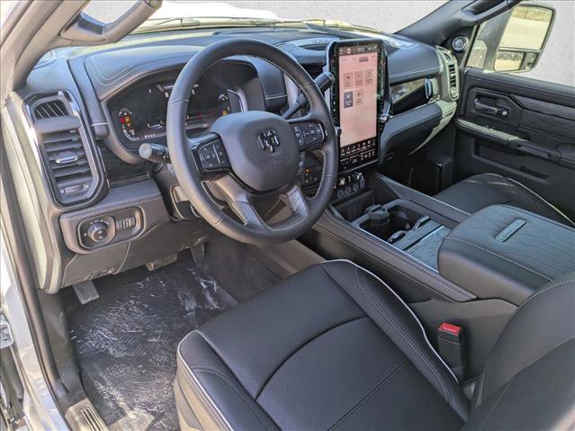 New 2026 RAM 3500 Limited image 3