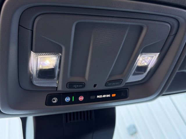 Used 2023 Chevrolet Silverado 1500 LT Trail Boss w/ Protection Package image 52