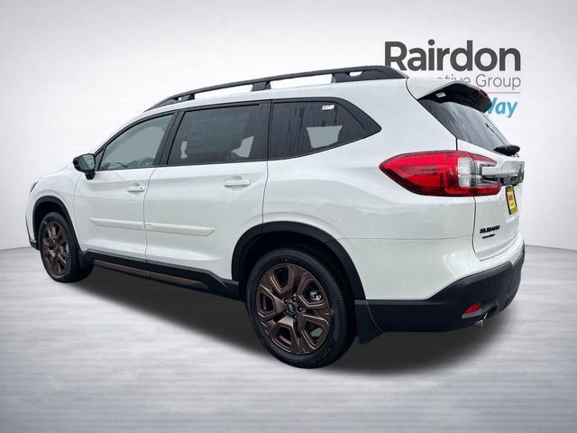 New 2026 Subaru Ascent Limited Bronze image 5