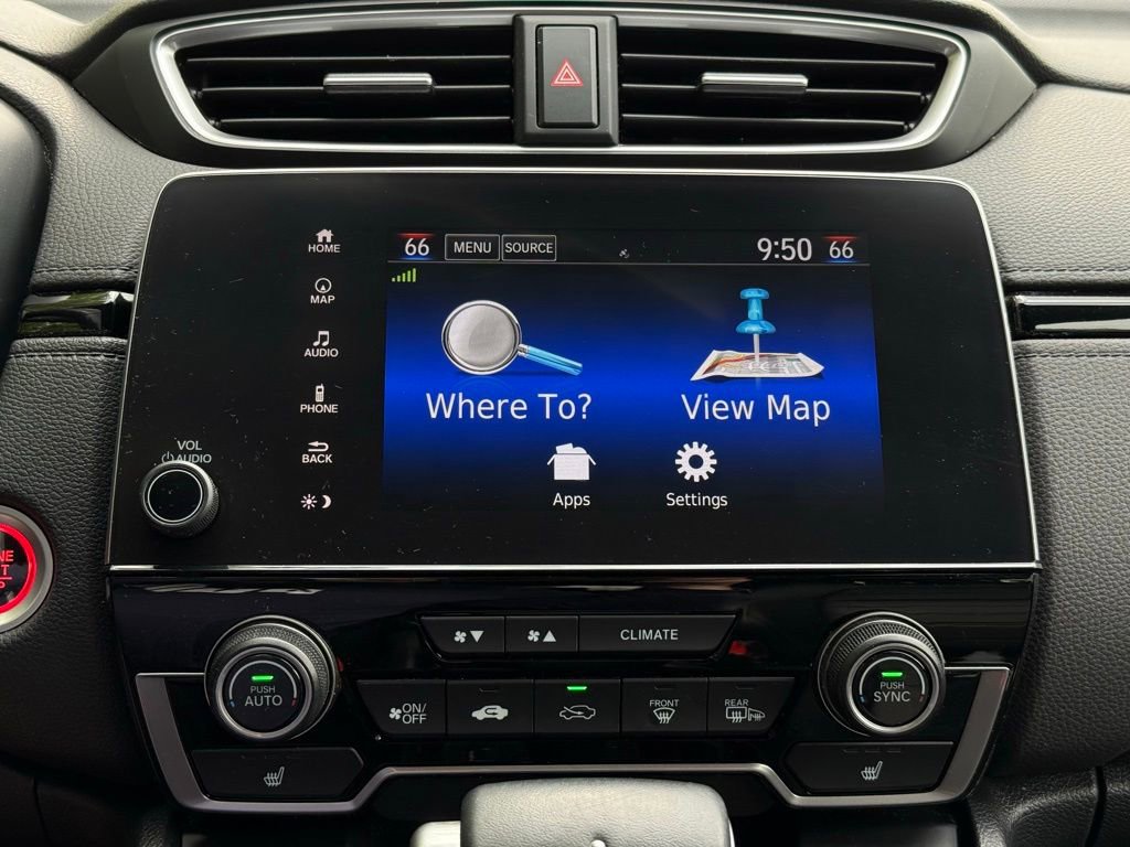 Used 2020 Honda CR-V Touring image 29