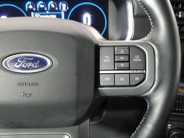 Used 2022 Ford F150 Lariat AWD/4WD image 23