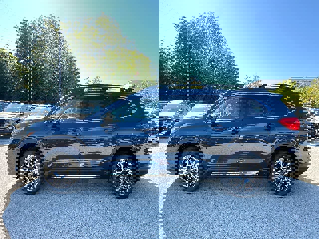 New 2025 Subaru Ascent Limited image 10