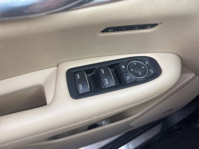 Used 2019 Cadillac XT5 Luxury image 23