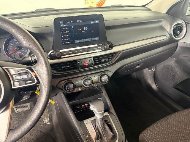 Used 2021 Kia Forte LXS FWD image 2