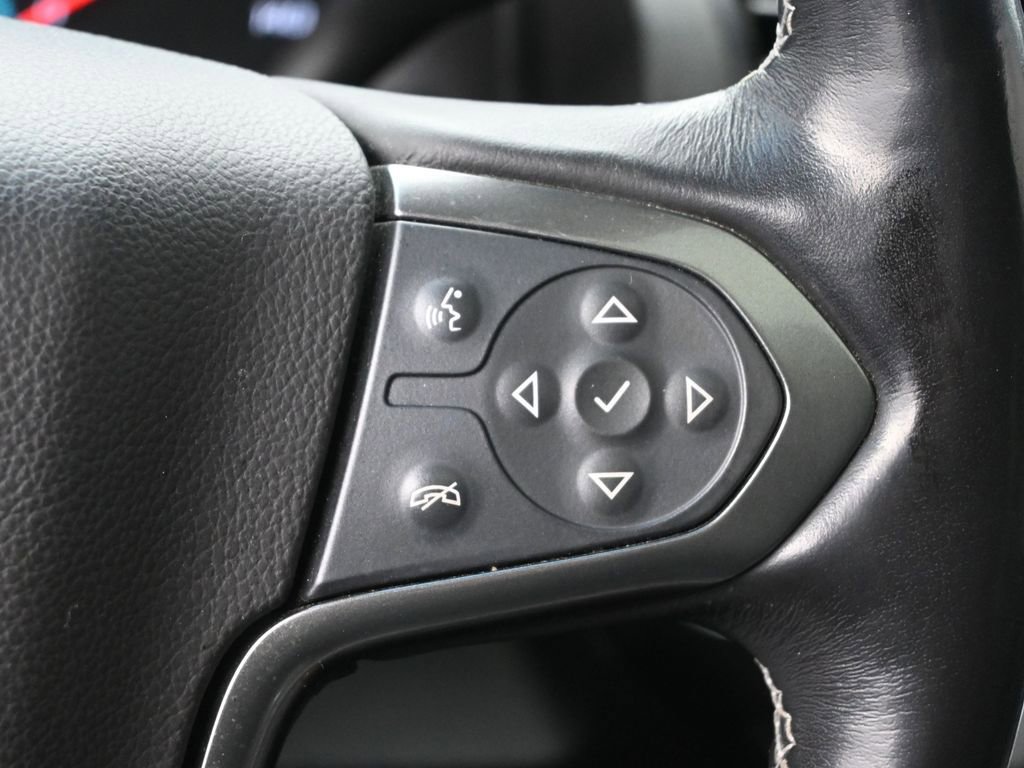 Used 2020 Chevrolet Tahoe Premier w/ 6.2L Performance Package image 13