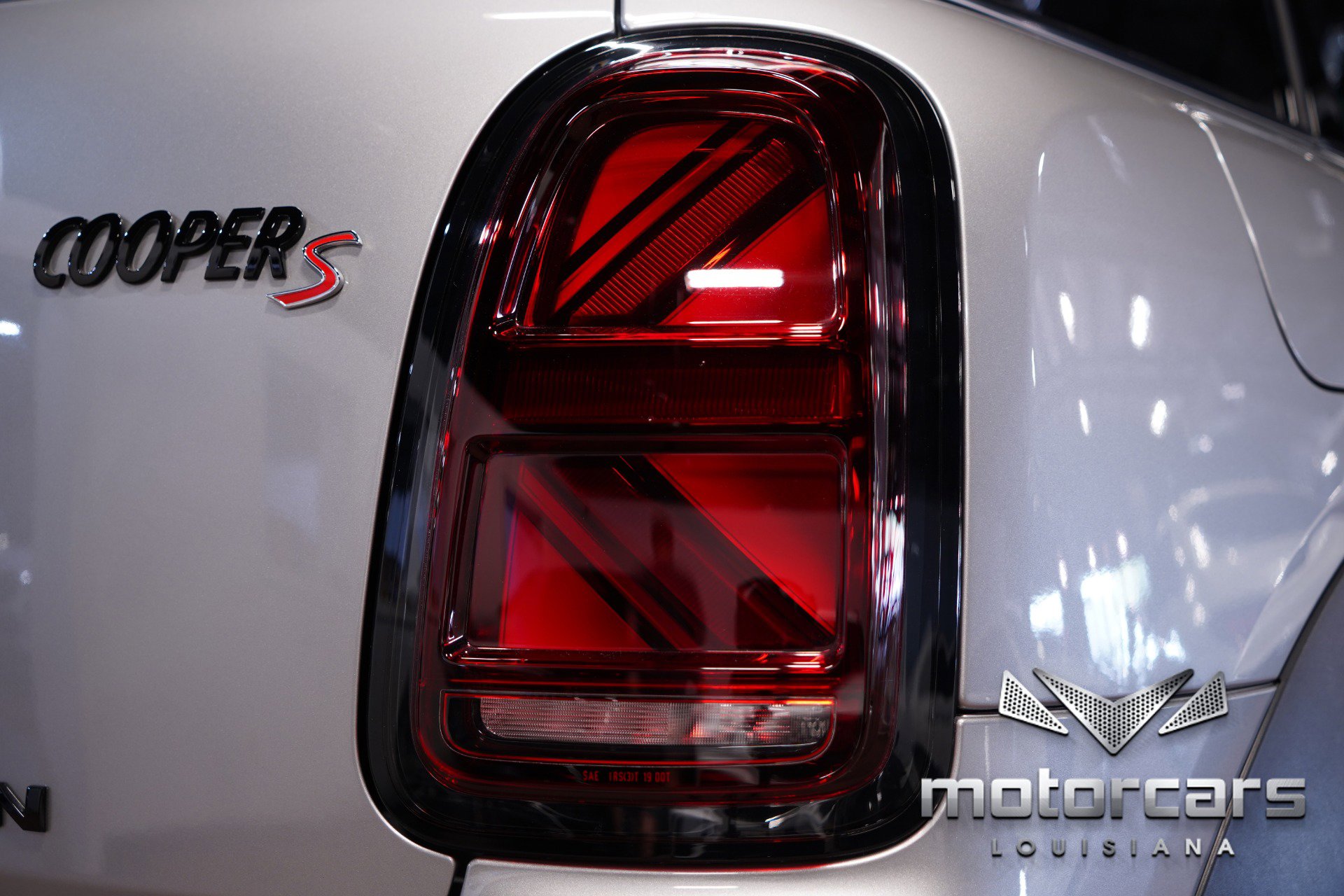 Used 2023 MINI Cooper Countryman S image 18