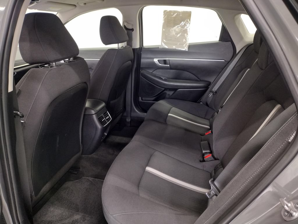 Certified 2023 Hyundai Sonata SEL FWD image 24