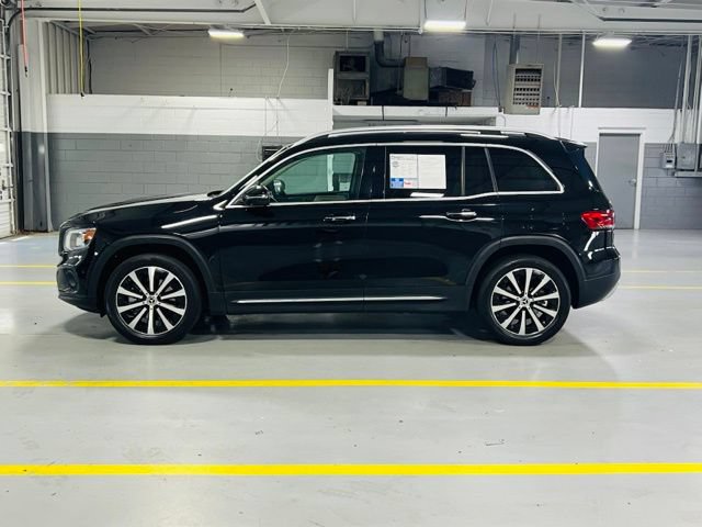 Used 2021 Mercedes-Benz GLB 250 image 16