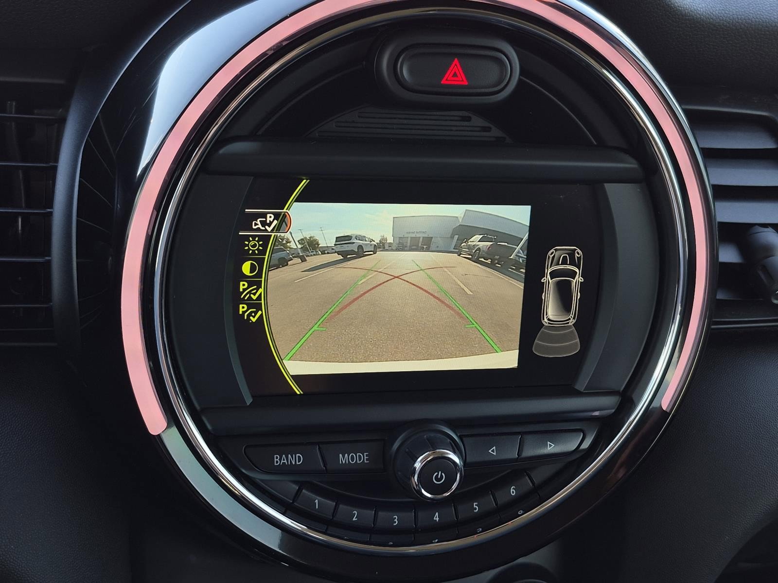 Used 2018 MINI Cooper 2-Door Hardtop FWD image 24