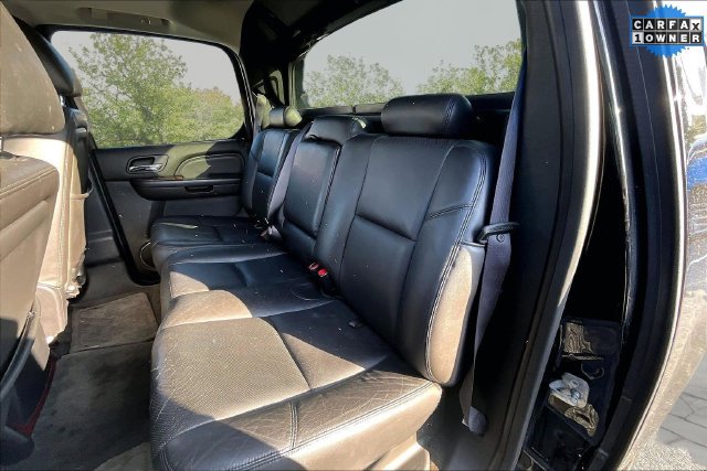 Used 2013 Cadillac Escalade EXT Premium AWD/4WD image 26