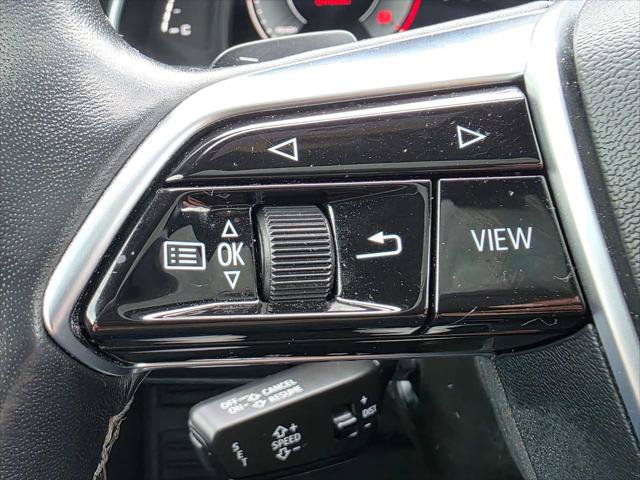 Used 2023 Audi A6 2.0T Premium AWD/4WD image 32