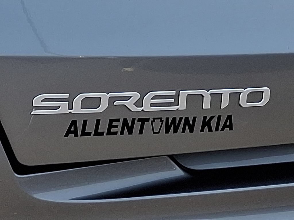 Certified 2023 Kia Sorento EX AWD/4WD image 29