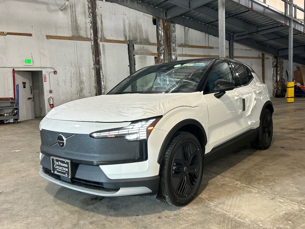 New 2026 Volvo EX30 Cross Country Ultra w/ Protection Package Premier image 5