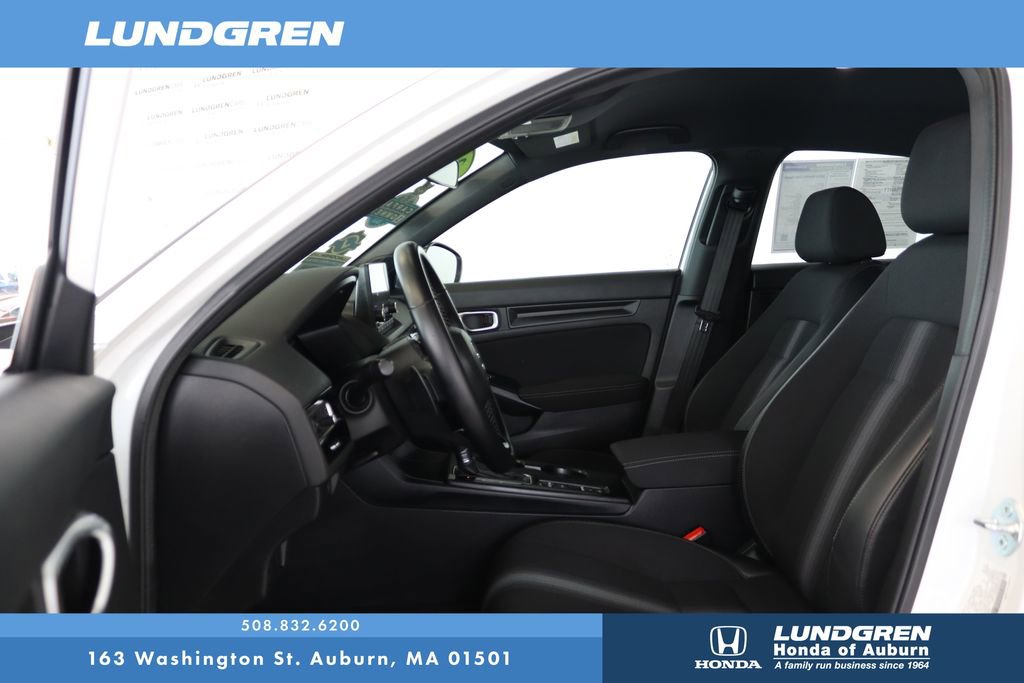 Used 2023 Honda Civic Sport image 12