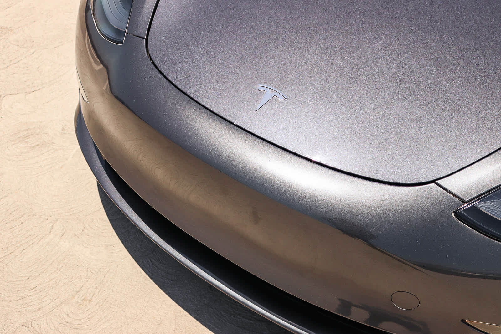 Used 2023 Tesla Model 3 Standard Range RWD image 8