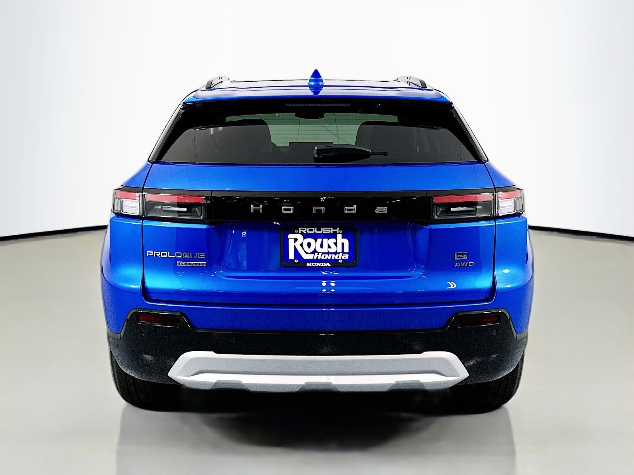 New 2025 Honda Prologue Touring image 6