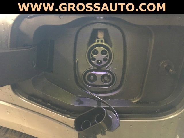 New 2026 Chevrolet Equinox EV LT w/ Convenience Package II image 42
