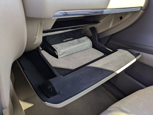 Used 2014 Nissan Murano SL image 33