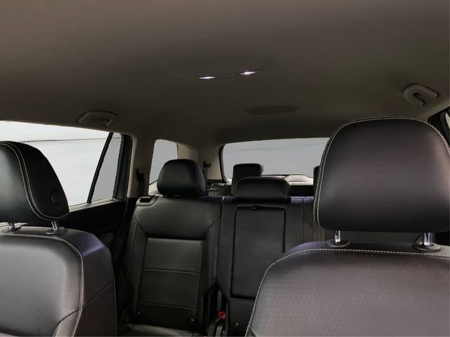 Used 2021 Volkswagen Atlas SE image 20