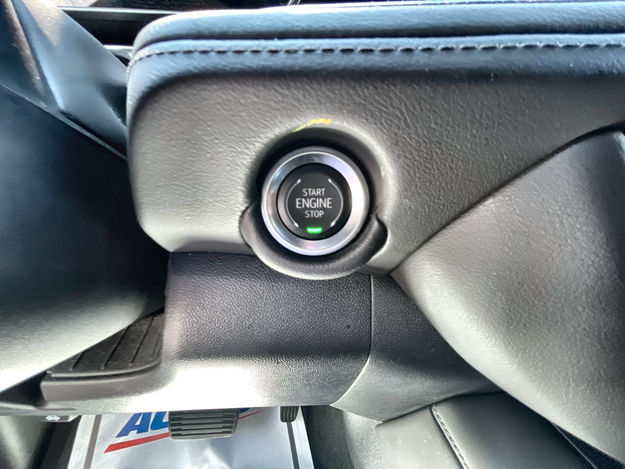 Used 2025 Chevrolet Tahoe LT RWD image 17