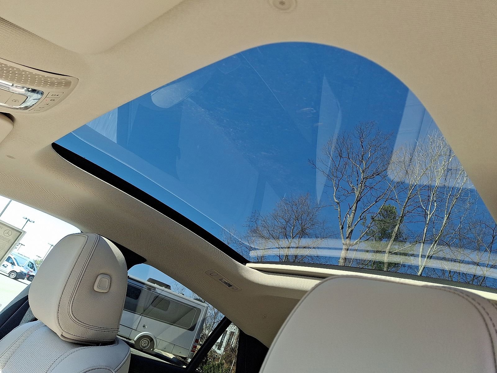 New 2026 Mercedes-Benz GLE 450 4MATIC Coupe image 10