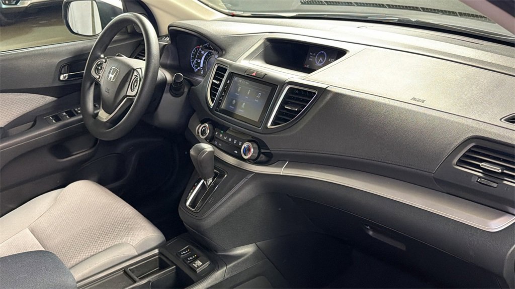 Used 2016 Honda CR-V EX image 9