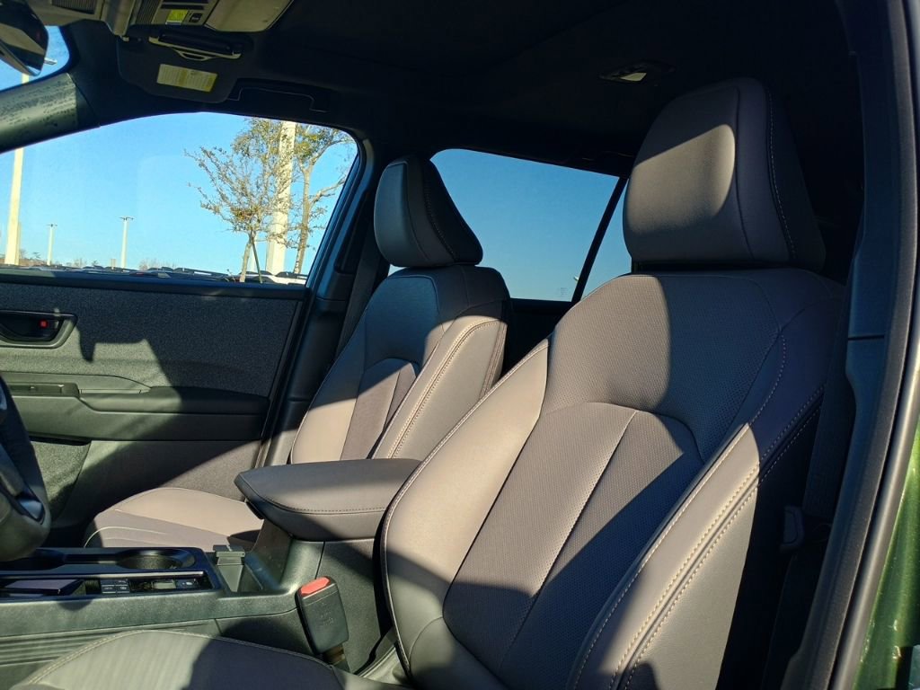 New 2026 Subaru Outback Limited image 11