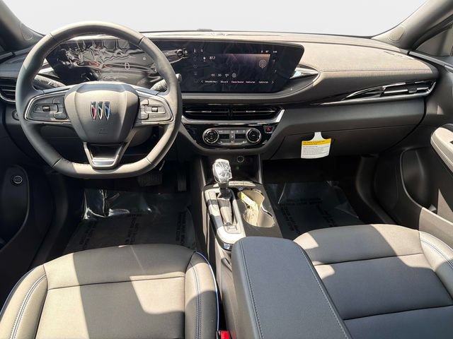 New 2026 Buick Envista Sport Touring w/ Convenience I Package FWD image 15