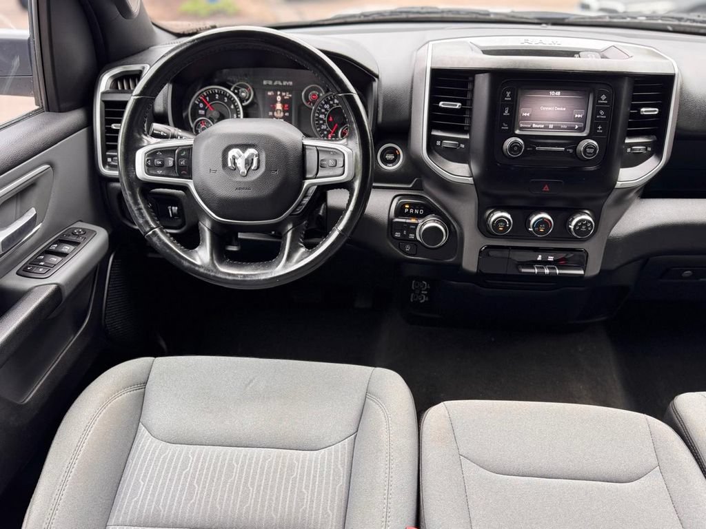 Used 2023 RAM 1500 Big Horn AWD/4WD image 24