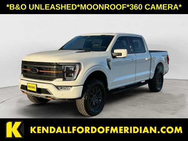 Used 2023 Ford F150 Tremor w/ Equipment Group 402A High