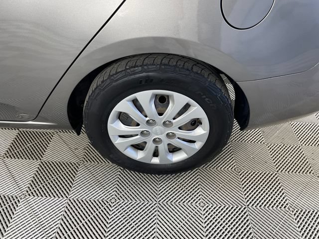 Used 2012 Kia Forte EX w/ Fuel Economy Pkg FWD image 19