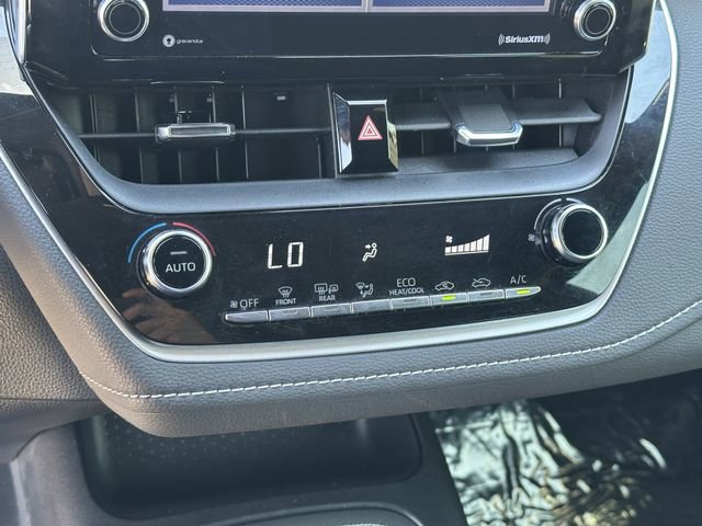 Used 2020 Toyota Corolla SE FWD image 18