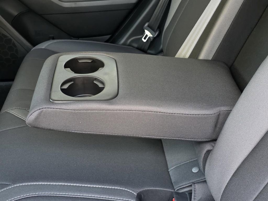 New 2026 Subaru Crosstrek 2.0i Premium AWD/4WD image 11