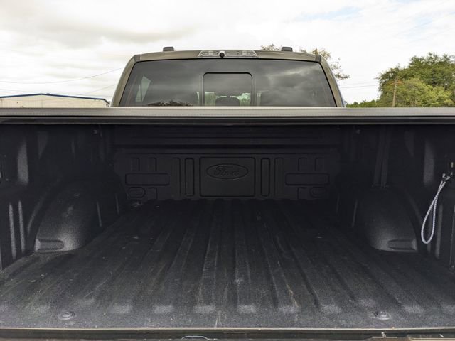 Used 2025 Ford F150 Raptor image 13