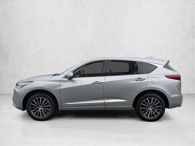 New 2026 Acura RDX SH-AWD w/ Advance Package image 5