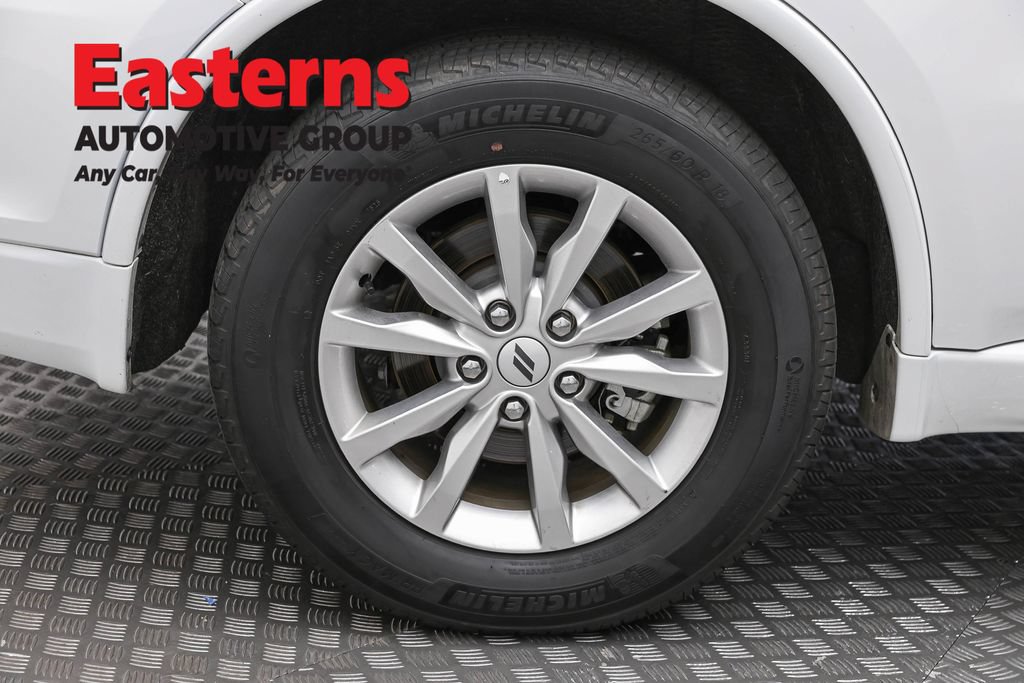 Used 2025 Dodge Durango GT RWD image 30