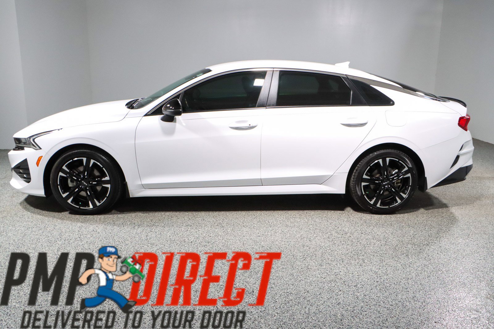 Used 2023 Kia K5 GT-Line w/ GT-Line Premium Package image 10