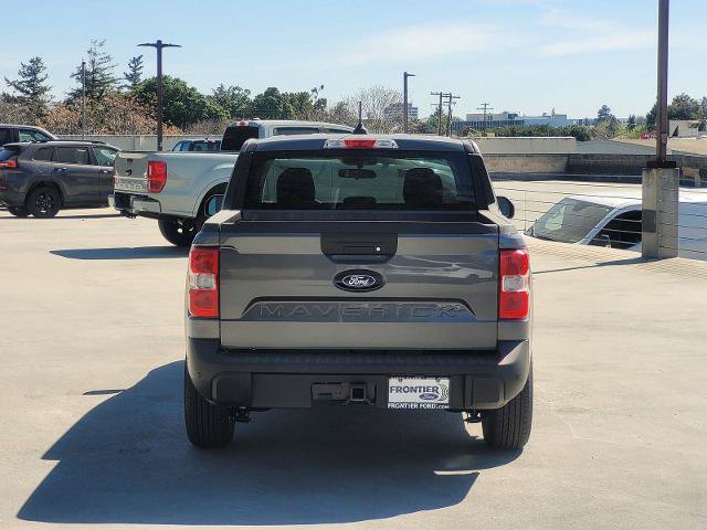 New 2026 Ford Maverick XLT FWD image 29