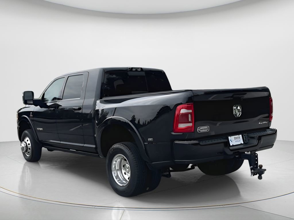 Used 2023 RAM 3500 Limited image 6