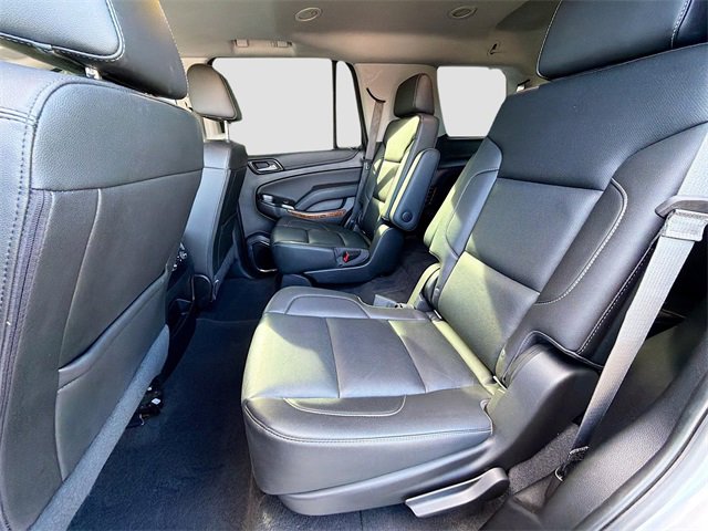 Used 2019 Chevrolet Tahoe Premier w/ RST 6.2L Performance Edition image 11