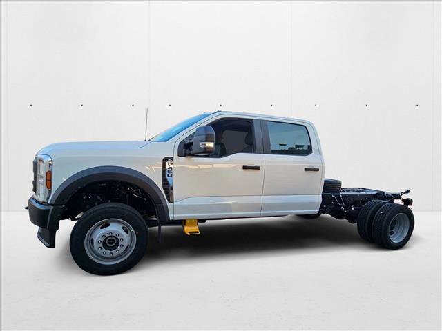 New 2025 Ford F450 XL image 5