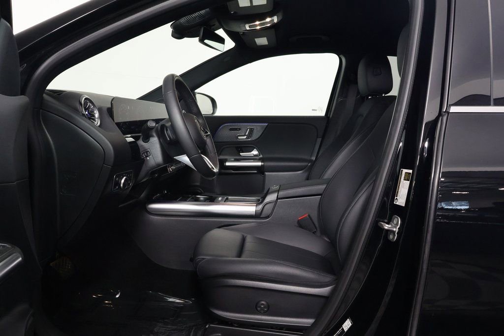 Certified 2026 Mercedes-Benz GLA 250 4MATIC image 10