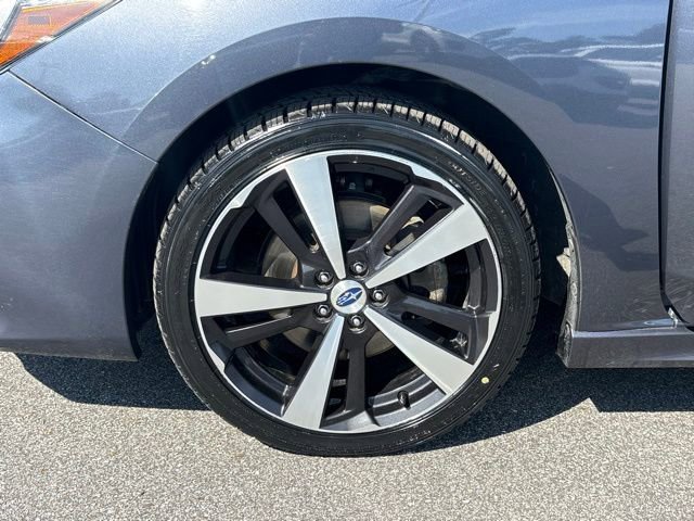Used 2017 Subaru Impreza 2.0i Sport AWD/4WD image 26
