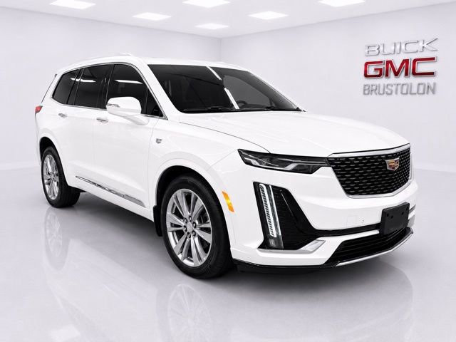Used 2023 Cadillac XT6 Premium Luxury AWD/4WD image 5