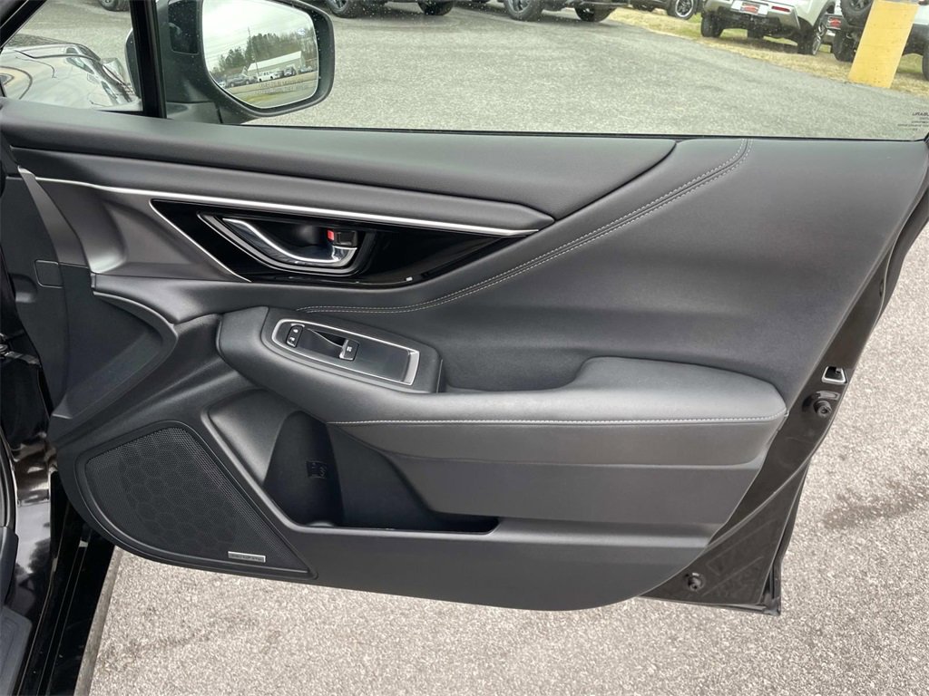 Used 2024 Subaru Legacy Touring XT image 19