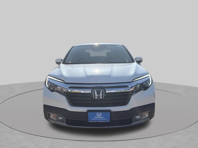 Certified 2020 Honda Ridgeline RTL-E image 9