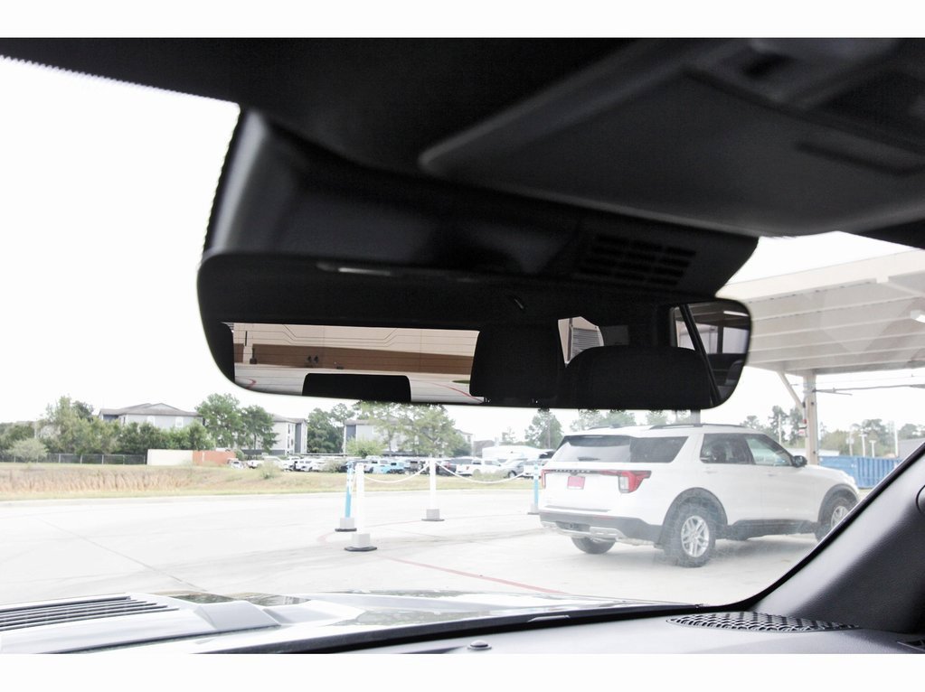 Used 2025 Toyota 4Runner TRD Sport RWD image 25