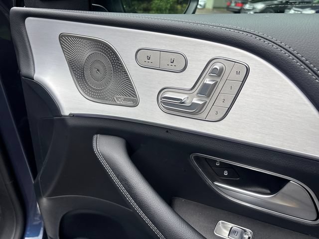 Used 2026 Mercedes-Benz GLE 350 4MATIC image 14